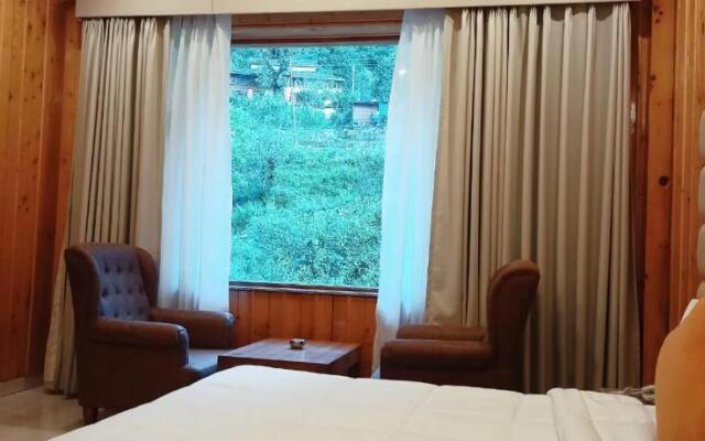 Hotel Malabar Kasol