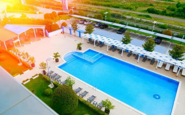 Ramada Plaza by Wyndham Gevgelija
