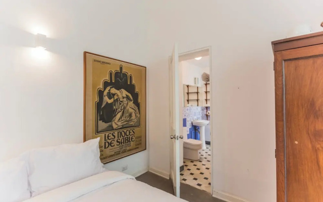 Villa in Barranco by Wynwood House