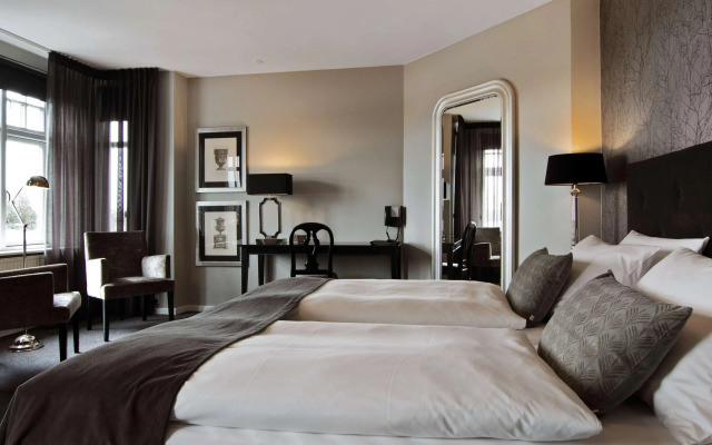 Hotel Kronjylland
