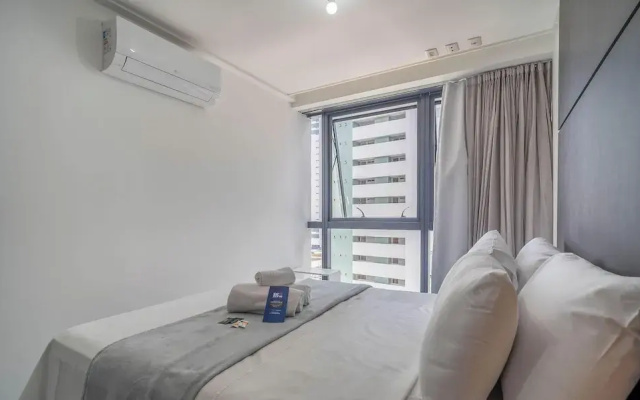 Comfort and Convenience Just 850m From Tambau Beach - Onws