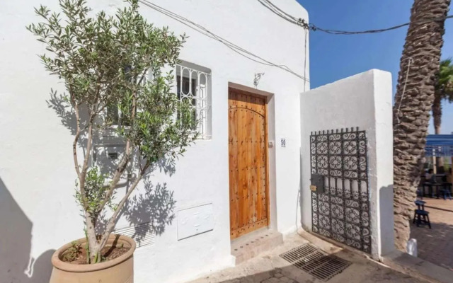 LAU04 - Luxury Flat-110 m2