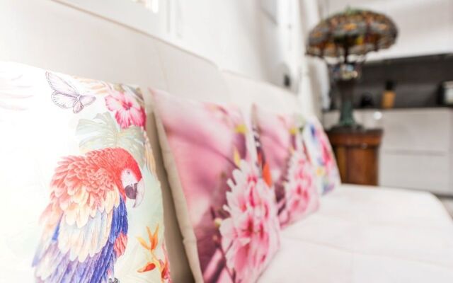 Malasaña San Ildefonso City Center