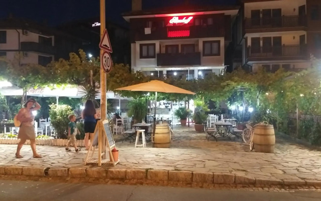 Stankoff Hotel