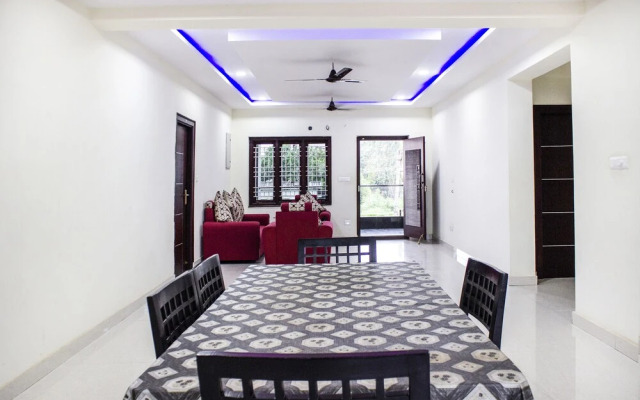 OYO 73795 Karthikeya Pride