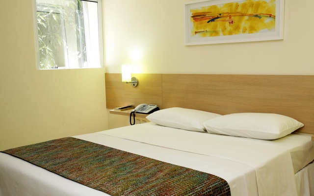 ibis Styles Belém Nazaré