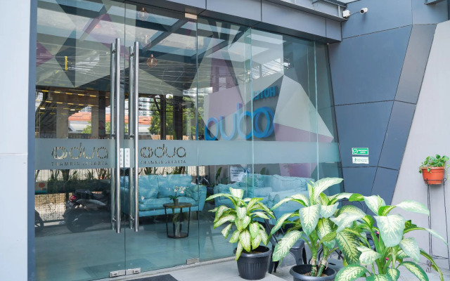 Odua Thamrin Jakarta