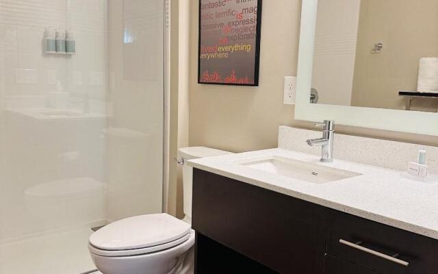 TownePlace Suites by Marriott Clinton