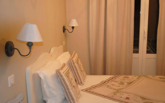 La Villa des Oliviers