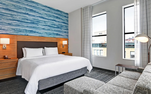 TownePlace Suites by Marriott Cincinnati Downtown