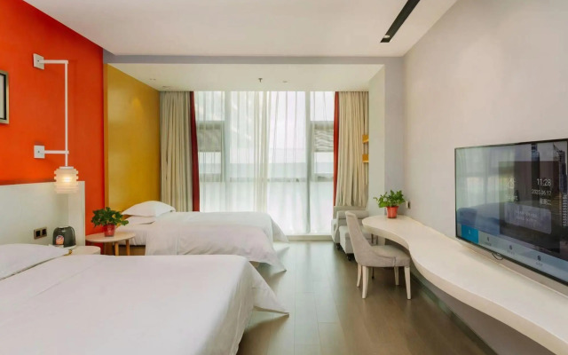 M.King Hotel