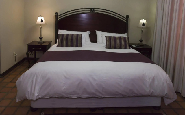 NorthHill Guesthouse
