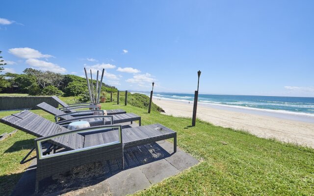 A PERFECT STAY - Belongil on the Beach