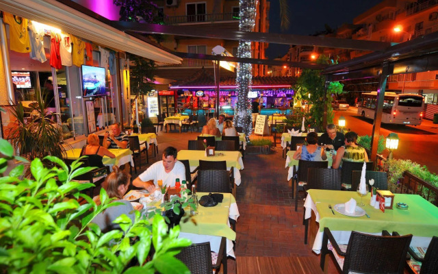 Atak Apart Hotel