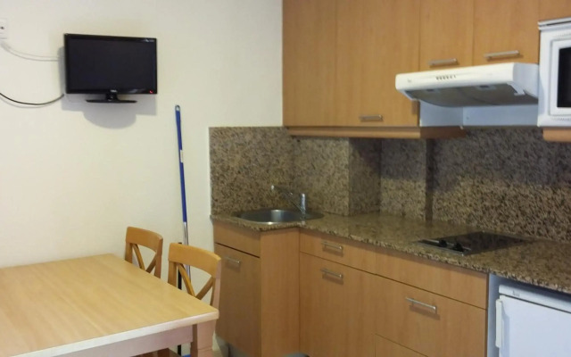 Selvapark Apartamentos