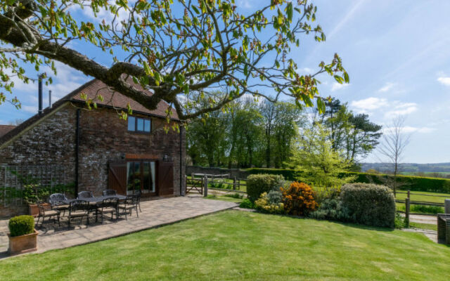 Holiday Home Brede