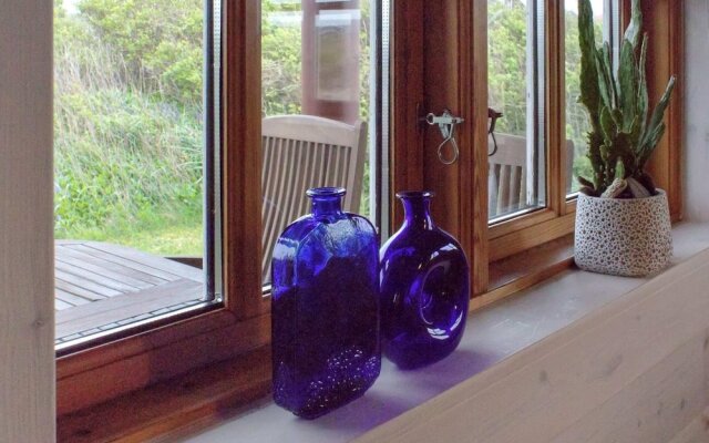 Holiday Home in Lemvig