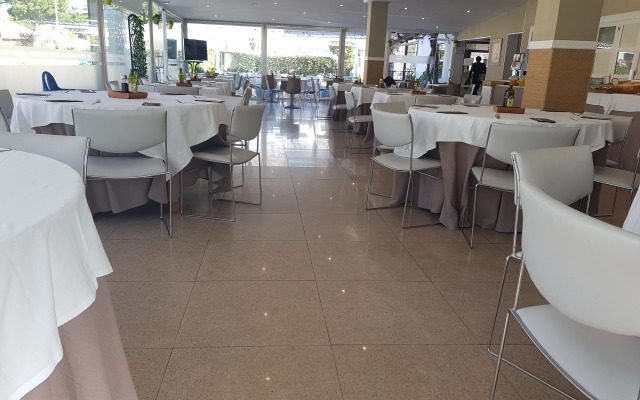 Hotel Campomar Playa