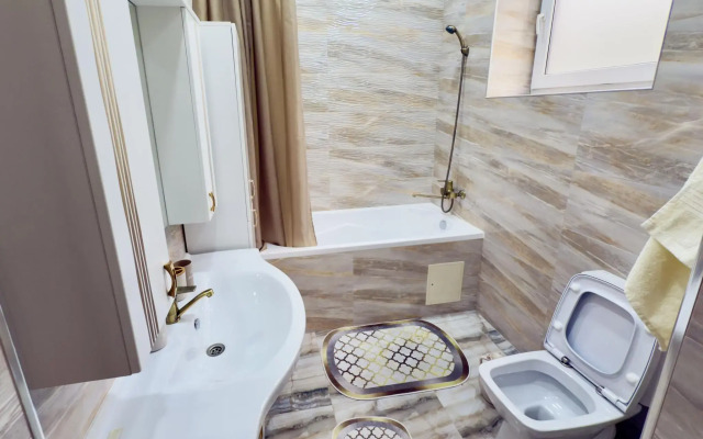 Дом на Ацы Абдулаева