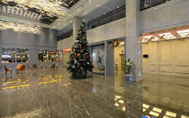 Lano Hotel Jiangxi Yingtan Yuehu District Yanjiang Road