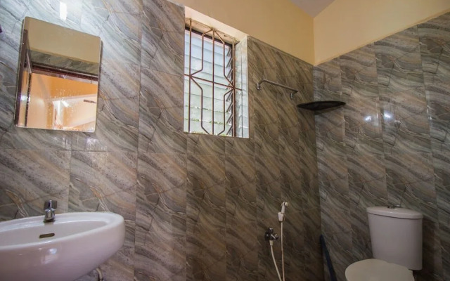 Morjim Sunset Guesthouse by OYO Rooms