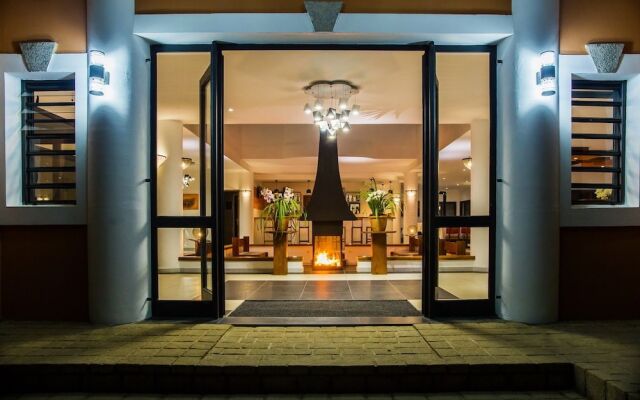 Plumeria Hotel