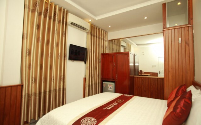 Ngoc Anh 1 Hotel