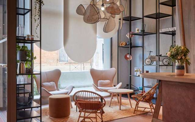 Aparthotel Adagio Toulouse Centre La Grave