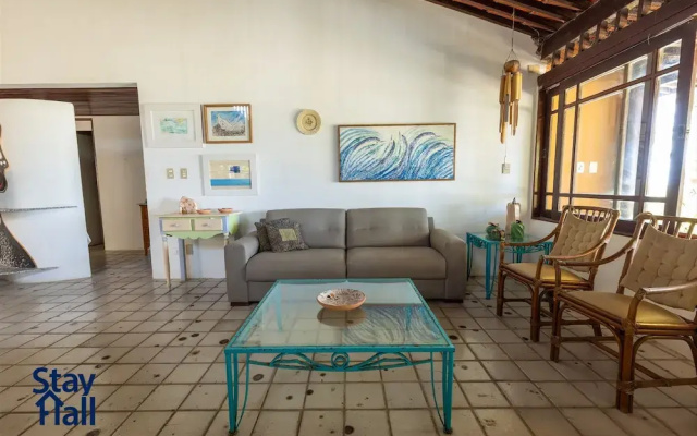 Beira Mar-Cozinheira-Piscina-4QT-SH029