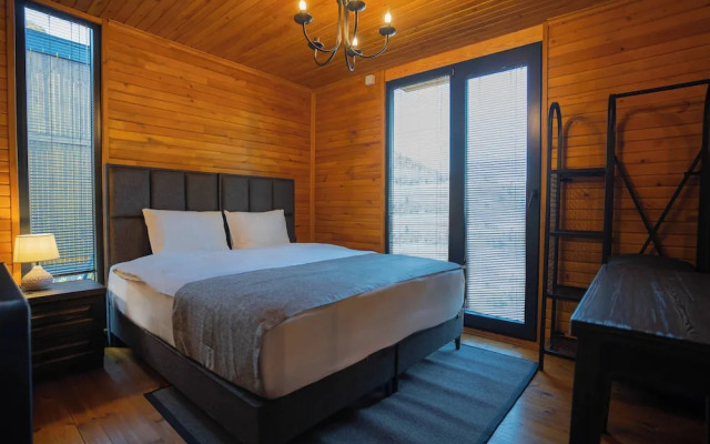 Mağmat Resort & Bungalow