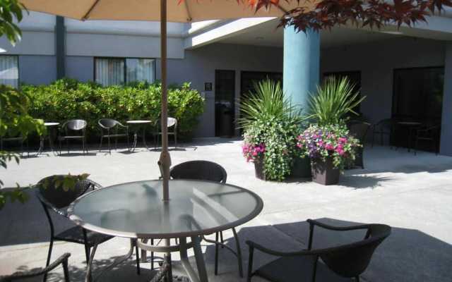 Holiday Inn Express Bellingham by IHG