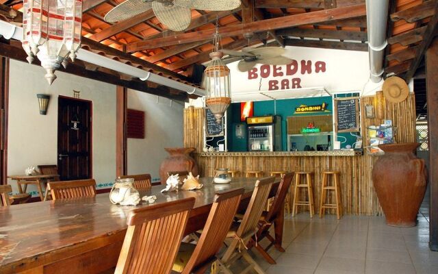 The Lodge Bonaire
