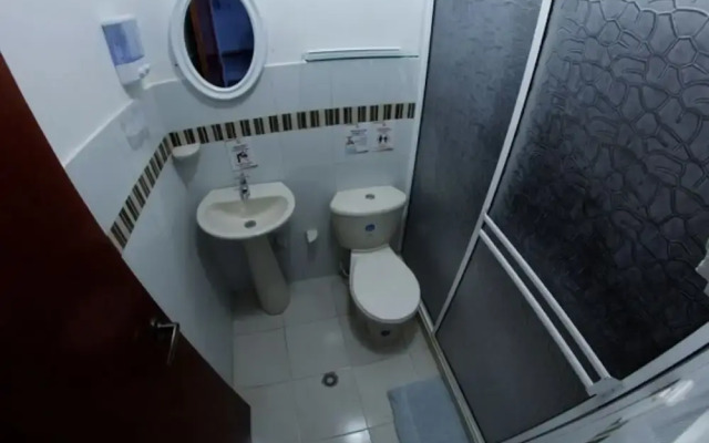 Apartamentos Katy