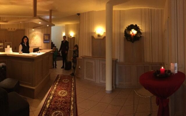 Ambiente Hotel & Restaurant