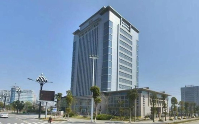 Winner Ambassador Hotel Jinjiang