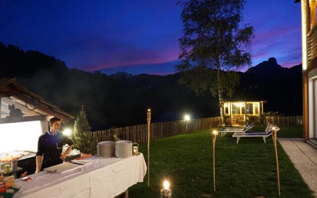 Hotel Chalet La Palsa