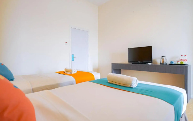 Sunset Point Hotel Seminyak