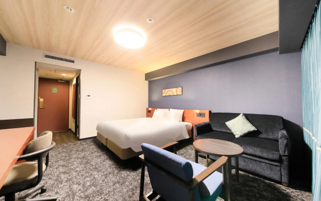 Richmond Hotel Yokohama Bashamichi