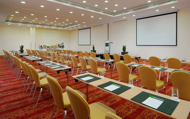 Courtyard by Marriott Budapest City Center