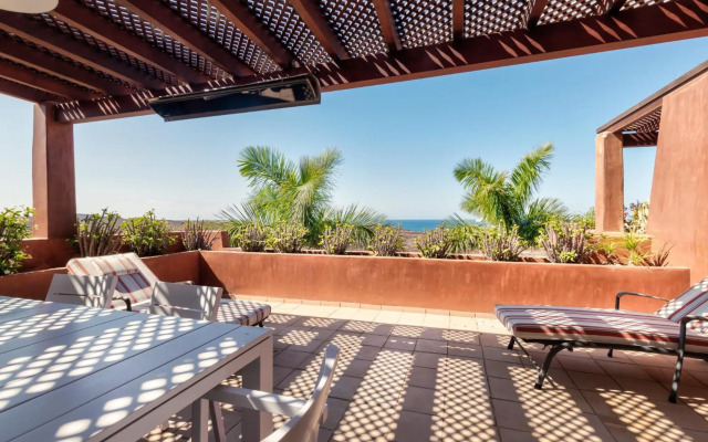 Alzaro 1-3 DELUXE SEA VIEW & JACUZZI 3B