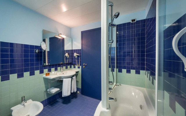 Hotel & Loisir Le Ruote