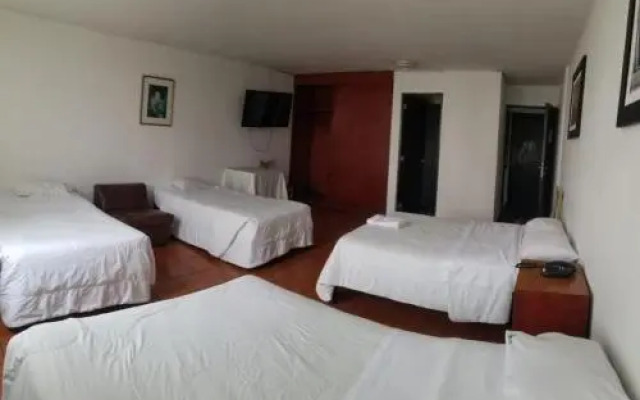 Hotel Oscars