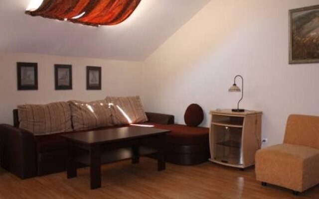 Hotel Varosha