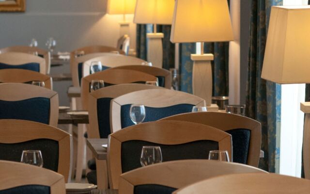 Conchiglia Azzurra Resort & Beach