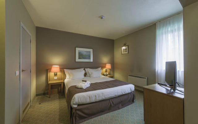 Stiemerheide - The Urban Hotel & Golf Retreat