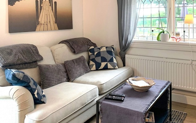 4 Star Holiday Home in Bastad-by Traum
