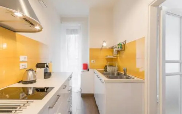 Corso Como A12 Apartment