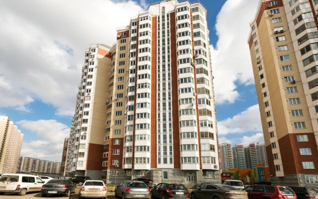 MaxRealty24 Сходненская, 27 — стандарт