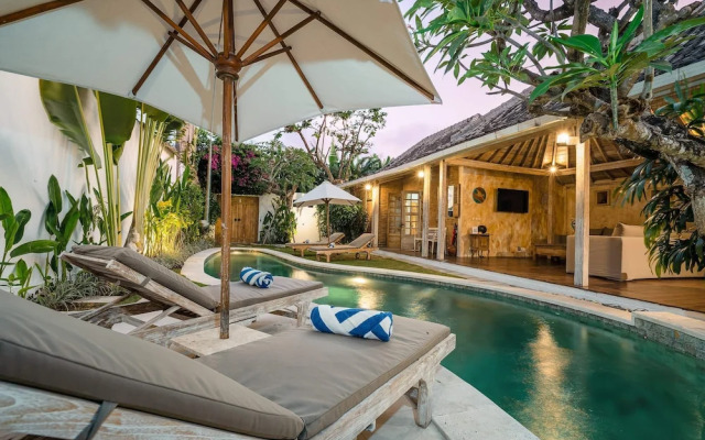 Villa Amsa