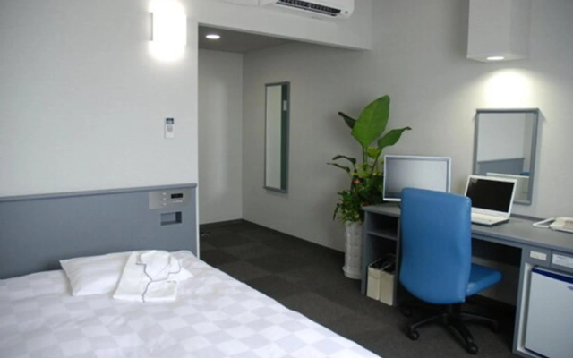 Shiroko Storia Hotel